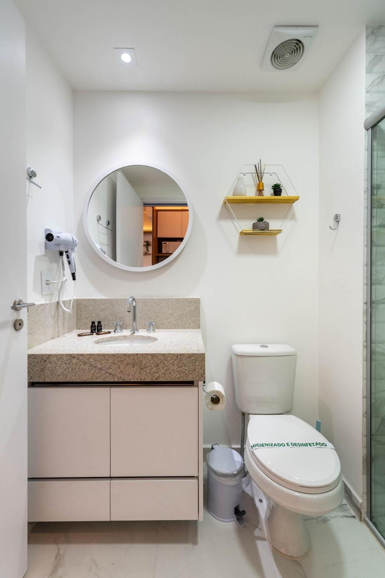 Arq Mariana Apartamento *