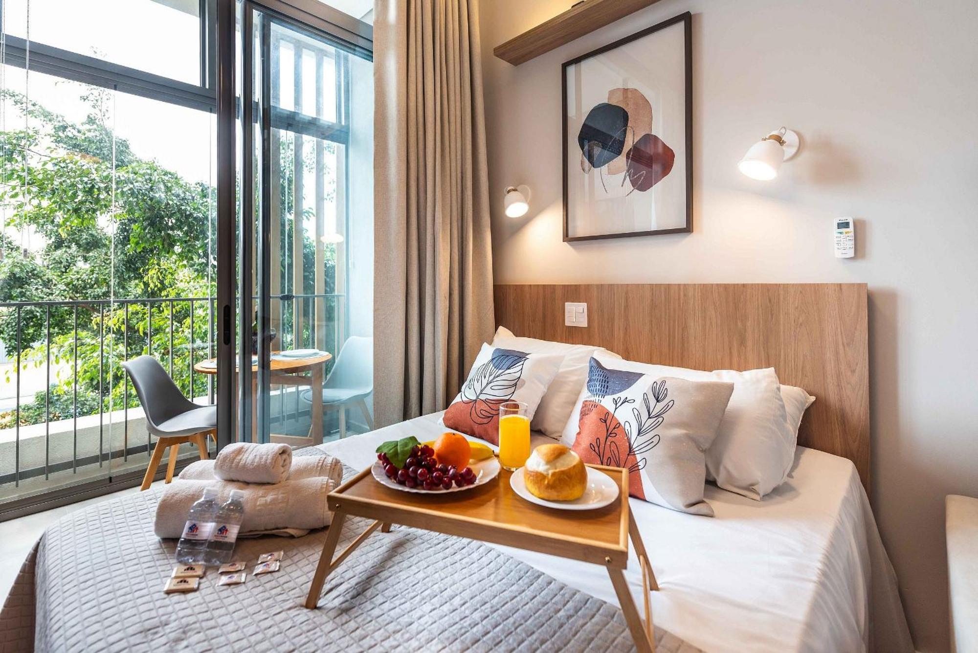 Apartamento Arq Mariana São Paulo