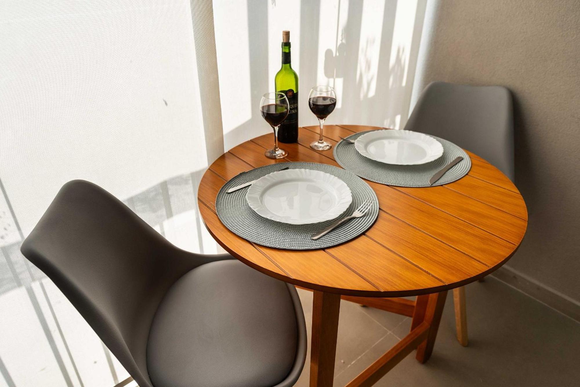 Apartment Arq Mariana *